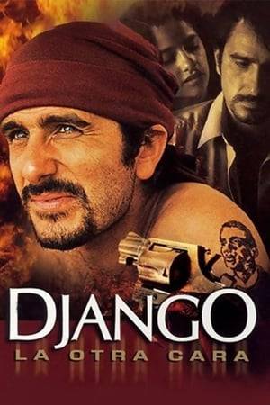 Based on true events, this crime drama chronicles the wanderings of the thief Orlando González -alias Django- during his brief years of glory. After spending a time in the province, Django returns to Lima with his family, trying to escape the criminal circuit. But the appearance of the woman of a dead partner will unleash Django's ambition, and his libido.