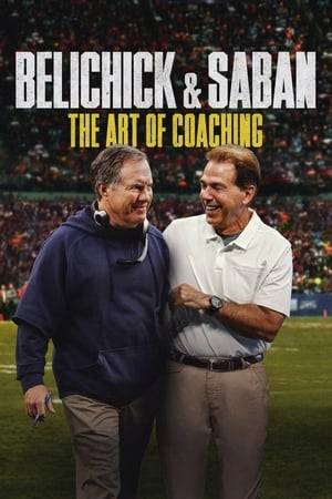 Explore the four-decade-long friendship between two of the most successful and revered coaches in football history.