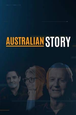 Putting the "real" back into reality television, Australian Story is an award-winning documentary series with no narrator and no agendas — just authentic stories told entirely in people's own words.