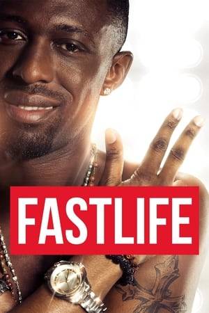 Fastlife: always go further, faster, to shine in the eyes of others: this is the motto of Franklin. Franklin is a megalomaniac obsessed by the desire to shine at any price. He will have to choose between becoming a man or continue to live the Fastlife...