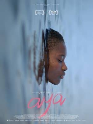 Aya grows up with her mother on the island of Lahou. Joyful and carefree, she likes to pick coconuts and sleep on the sand. However, her paradise is doomed to disappear under the waters. As the waves threaten her house, Aya makes a choice: the sea can rise, but she will not leave her island.
