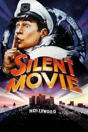 Aspiring filmmakers Mel Funn, Marty Eggs and Dom Bell go to a financially troubled studio with an idea for a silent movie. In an effort to make the movie more marketable, they attempt to recruit a number of big name stars to appear, while the studio's creditors attempt to thwart them.