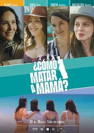 After learning an irreversible truth, Camila, Teté and Margo must abandon their busy lives to come up with a plan to end their mother Rosalinda's life.