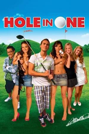 Eric, a highly-gifted golfer but radically-undisciplined college undergrad, finds his world drastically altered after losing a golf bet to a pair of sadistic plastic surgeons. Eric's bad-boy attitude lifestyle comes to a screeching halt as he loses his money, his girlfriend, his dignity and his golf swing. Eric and his best friend Tyler decide to take on the doctors, in a final golf match of "Best-Ball" to get his life back and become the man he should have been all along.