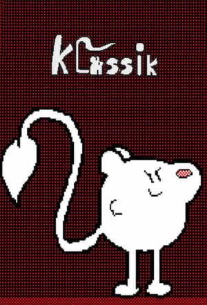 The Odyssey of Klassik by Kéké Flipnote is a animated series of 12 episodes featuring the eponymous jerboa, Klassik. In this silent retelling of classic Greco-Roman mythology, Klassik survives by the skin of his tail against foes like the mighty bear Cyclops or the fearsome mole Medusa. All this is accompanied by classical scores, from the likes of Brahams to Tchaikovsky, giving this Flipnote Studio-animated classic a style which is uniquely its own.