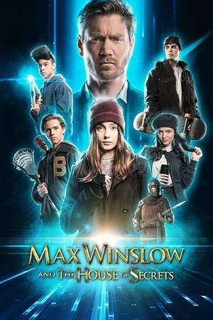 Five teenagers compete to win a mansion owned by entrepreneur and scientist Atticus Virtue. To win the teens must face-off against a super computer named HAVEN who controls the mansion.