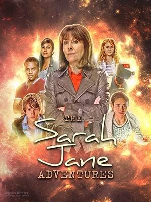A British science fiction television programme that was produced by BBC Cymru Wales for CBBC, created by Russell T Davies and starring Elisabeth Sladen. It was a spin-off of the long-running science fiction show Doctor Who and focused on the adventures of Sarah Jane Smith, an investigative journalist who, as a young woman had numerous adventures across time and space with the Doctor.