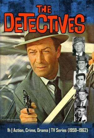 The Detectives is an American crime drama series which ran on ABC during its first two seasons, and on NBC during its third and final season. The series, starring motion picture star Robert Taylor, was produced by Four Star Television.
