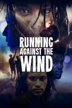 The film follows the fate of two boys, one of whom hopes to become an Olympic runner and the other a photographer.