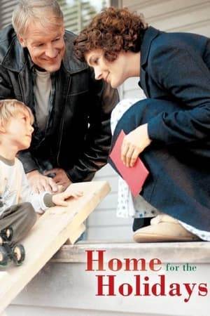 After their parents are killed in a terrible accident, the four McMurrin children live with their loving Aunt Martha. Martha wants to adopt the children but the town's bitter old banker stands in their way. However, the children's courage and ingenuity triumph and they become a family just before the holidays.