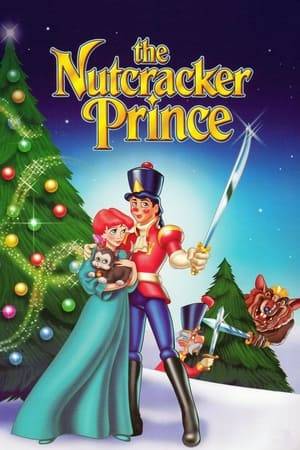 After young Clara receives a wooden nutcracker as a Christmas gift, she dreams about a fantastical battle between her Nutcracker Prince and the evil Mouse King. At stake is the Nutcracker's freedom - and Clara's future happiness.