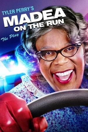 In trouble with the local authorities, Mabel Simmons, notoriously known as Madea, is on the run from the law. With no place to turn, she moves in with her friend Bam who is recovering from surgery. Unbeknownst to Bam however, Madea is only using the "concerned friend" gag as a way to hide out from the police.