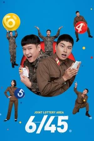 A comedy film about North and South Korean soldiers vying for a winning lotto ticket that crossed the demarcation line because of the strong wind.