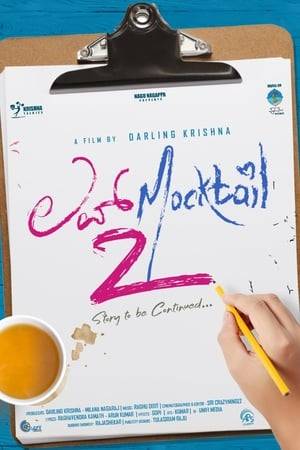 A sequel to Love Mocktail. Revolves around Aadi after the demise of his wife Nidhi. How does he move on from such a loss?