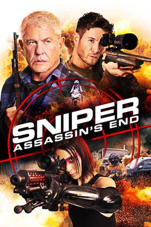 Special Ops sniper Brandon Beckett is set up as the primary suspect for the murder of a foreign dignitary on the eve of signing a high-profile trade agreement with the United States. Narrowly escaping death, Beckett realizes that there may be a dark operative working within the government, and partners with the only person whom he can trust: his father, legendary sniper Sgt. Thomas Beckett. Both Becketts are on the run from the CIA, Russian mercenaries, and a yakuza-trained assassin with sniper skills that rival both legendary sharpshooters.