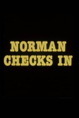 Somewhat surprisingly, Norman Krasner is not only still employed but his firm trusts him to go out on the road unsupervised.  On the eve of a big meeting, Norman checks into a hotel overrun by a taxidermy convention and things go downhill from there.