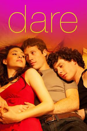 An aspiring actress, her misfit best friend, and a loner become engaged in an intimate and complicated relationship.