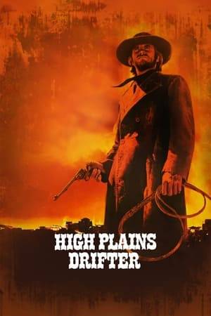 A gunfighting stranger comes to the small settlement of Lago. After gunning down three gunmen who tried to kill him, the townsfolk decide to hire the Stranger to hold off three outlaws who are on their way.