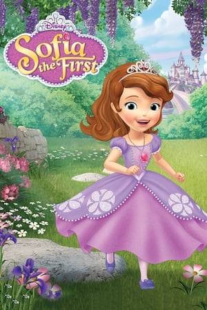 Set in the storybook world of Enchancia, this is the story of Princess Sofia, an adventurous little girl who is learning how to adjust to royal life after her mom marries the king and she becomes a princess overnight.