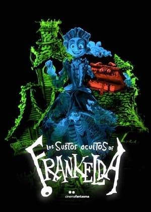 Frankelda, a mysterious phantom writer, with the help of her grumpy enchanted book, tells terrifying stories in which girls and boys have encounters with monsters that will make them face their deepest fears.