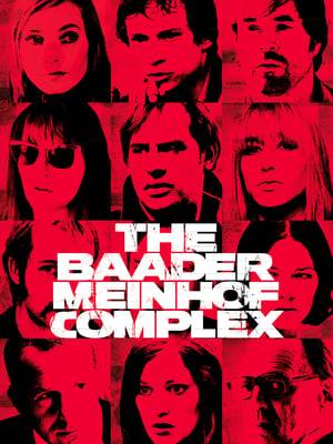 'Der Baader Meinhof Komplex' depicts the political turmoil in the period from 1967 to the bloody "Deutschen Herbst" in 1977. The movie approaches the events based on Stefan Aust's standard work on the Rote Armee Fraktion (RAF). The story centers on the leadership of the self named anti-fascist resistance to state violence: Andreas Baader, Ulrike Meinhof and Gudrun Ensslin.