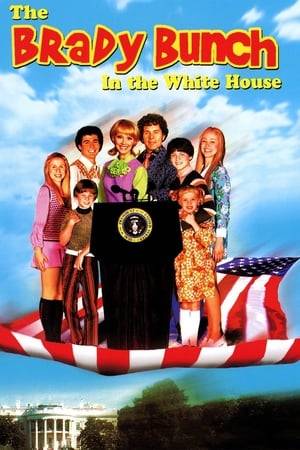 Mike Brady becomes the President of the United States and names Carol as his V.P.!
