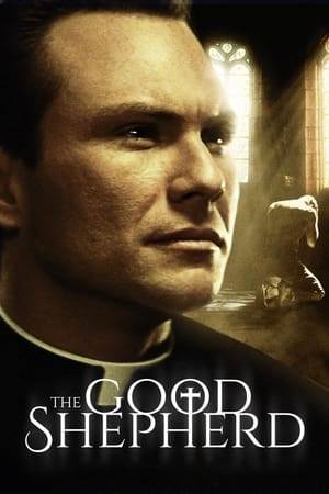 When a clergyman is accused for the murder of a social worker, the parish priest recruits a reporter (and his ex-girlfriend) to clear his name.