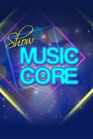 Show! Music Core is a music show that has been aired since 2005. Not like any other music shows, this show doesn't include any charts or awards. There are a few segments such as This Week's Hot 3, Chart Up Core and Core of Rising Stars.