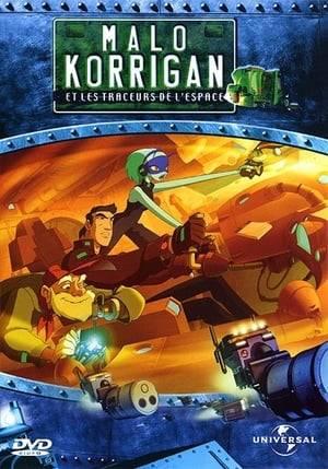 Malo Korrigan is a French animated television series with 26 episodes, created by Arthur Qwak and Norman J. LeBlanc of Futurikon. It is a Futurikon - Tooncan - M6 Métropole Télévision - Canal J co-production and distributed by M6 Métropole Télévision. The theme song is an original song composed for the TV series by Deep Forest. It was first aired in France during 1999; and later aired in the UK, Canada, Spain and on SABC1 in South Africa.