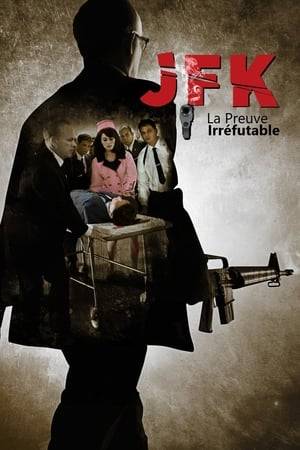 Documentary investigating the events during and after the assassination of John F Kennedy.