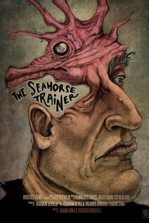 Enter the surreal world of Seymour, a lonely old man with a passion for training seahorses attempts to achieve an unimaginable trick.