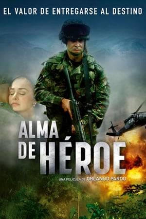 A soldier will have a mission of rescuing his partner kidnapped in the Colombian jungle although he will miss a dating with a beautiful girl that is his partner's sister.