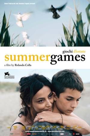 The story of an adult and a teenage couple during a brief summer holiday by the sea. While Nic's parents remain trapped in a precarious mutual dependency despite repeated attempts at reconciliation, their 12-year-old son tries to come to terms with his father's traumatizing violent outbursts in games with other children. He tries to teach Marie, who is of his age and suffers from her own relationship with her father, to feel nothing. In fact, both of them are transformed by their experience of the joys and pains of first love.