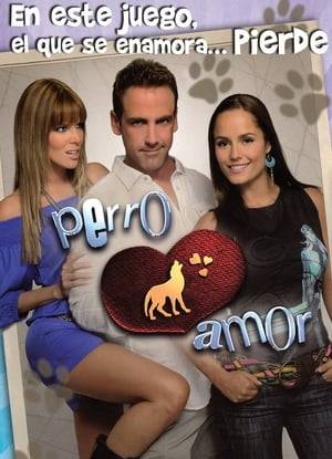Perro Amor is a Spanish-language telenovela produced by the United States-based television network Telemundo that originally ran in the United States from January to July 2010. This is a Colombian soap opera remake of the 1998 Cenpro Televisión daily telenovela Perro Amor, written by Natalia Ospina & Andrés Salgado. As with most of its other soap operas, Telemundo broadcast English subtitles as closed captions on CC3.