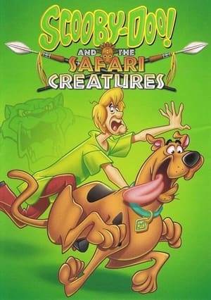 The gang flies off to Africa for a video animal safari titled 'So Goodi!,' only to learn that - zoinks! - the creatures are actually shape-shifting jungle demons! In Homeward Hound, a "fiercely fanged" cat creature petrifies the competing pooches at a dog show, including the visiting Scooby-Doo! Finally, a giant Wakumi bird is stealing sculptures that are scheduled to be housed in a museum in New Mexico, Old Monster. There's never a dull moment when Scooby-Doo enters the scene!