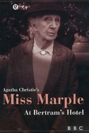 There's a murder at the elegant hotel where Miss Marple is staying and international adventurer Bess Sedgwick is the prime suspect.
