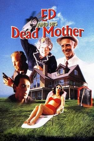 A mourning son makes a deal to reanimate his one year dead mother, however things turn into an unexpected direction.