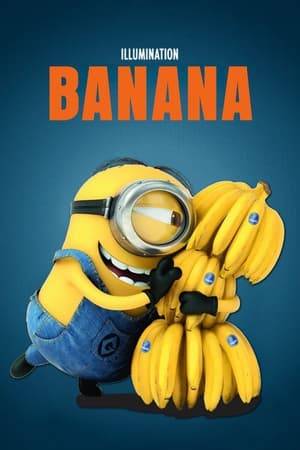 The Minions fight over a delicious banana... but is that all they want?!