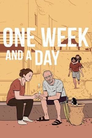 When Eyal finishes the week of mourning for his late son, his wife urges him to return to their routine but instead he gets high with a young neighbor and sets out to discover that there are still things in his life worth living for.