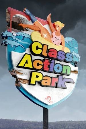 Class Action Park explores the legend, legacy, and truth behind the 1980s water park in Vernon, New Jersey that long ago entered the realm of myth. Known for its dangerous, unsupervised rides and lack of regulation, guests of Action Park expected to walk away with injuries and were lucky if they made it out alive. Shirking the trappings of nostalgia, the film uses investigative journalism, original animations,  recordings, and interviews with the people who lived it to reveal the true story of Action Park.