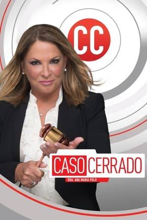 Caso Cerrado, formerly Sala de Parejas, is a Spanish-language court show broadcast by Telemundo in which Cuban-born lawyer Ana María Polo arbitrates cases for volunteer participants.