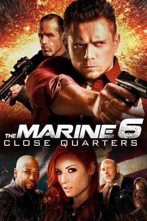 Jake Carter and another former Marine, Luke Trapper,  join forces to rescue a young kidnapped girl from a gang of international criminals.