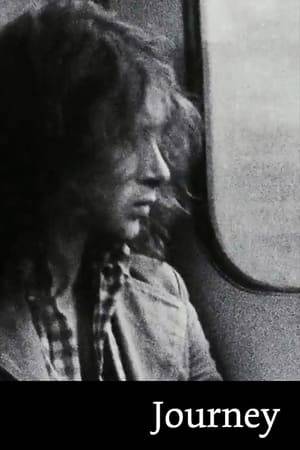 Images of the filmmaker on a train are intercut with shots of an ice cream parlour, shops, a woman glancing at herself of the mirror, etc suggesting the filmmaker’s reverie as she looks out of the train window.