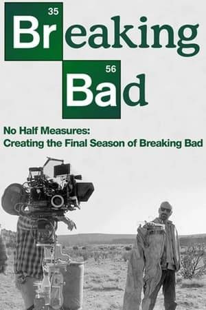 A documentary about the making of season five of the acclaimed AMC series Breaking Bad.