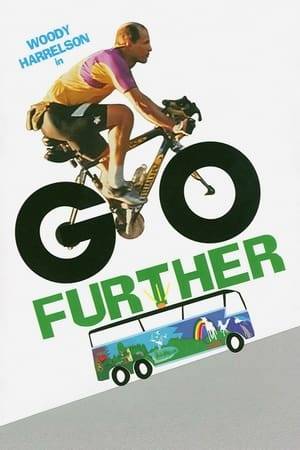 "Go Further" explores the idea that the single individual is the key to large-scale transformational change. The film follows actor Woody Harrelson as he takes a small group of friends on a bio-fueled bus-ride down the Pacific Coast Highway. Their goal? To show the people they encounter that there are viable alternatives.