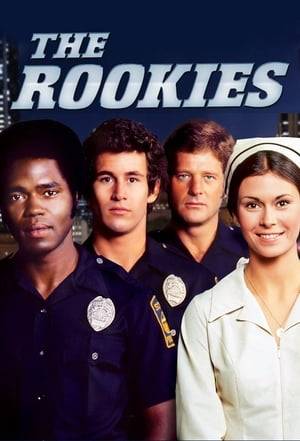 The Rookies is an American crime drama series that aired on ABC from 1972 until 1976. It follows the exploits of three rookie police officers working in an unidentified city for the fictitious Southern California Police Department.