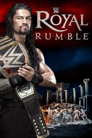 Royal Rumble 2016 was a professional wrestling pay-per-view event produced by WWE. It took place on January 24, 2016 at Amway Center in Orlando, Florida. It was the 29th event under the Royal Rumble chronology and the first WWE pay-per-view of 2016. This was the fifth Royal Rumble to be held in the state of Florida after the 1990, 1991, 1995 and 2006 editions. It was the second Royal Rumble in Orlando since 1990 and the first pay-per-view event at Amway Center since it opened in 2010.