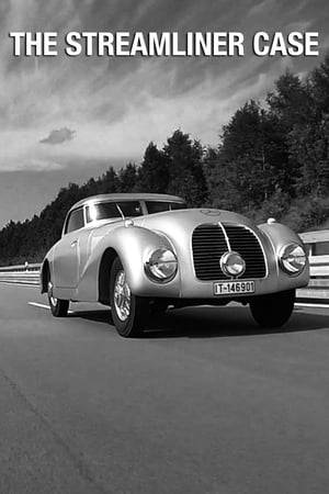 The cars are world-famous, much sought after by collectors, idolized by car fans -- the Mercedes-Benz 540K, built from 1936 to 1938. For some, these cars represent the ultimate in vehicle design. Here is the story of Mercedes-Benz recreating one forgotten version of this beautiful vehicle.