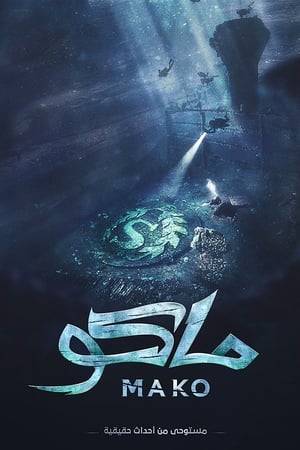 Eight documentary makers decide to go to the location of Elsalam Ship which sunk years ago to make a new documntary where they face unforseen dangers.