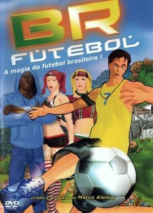 BR is a good ball teenager who dreams of being a great soccer player to be able to help your community, Morro Ball. When BR and his friends invade the Lawn Club Bacanas to hit a naked, opened a huge rift between the two communities. And this dispute will only be resolved in a thrilling football, watered the Brazilian music and magic.